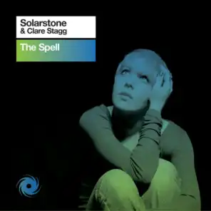 The Spell (Solarstone Pure Dub)