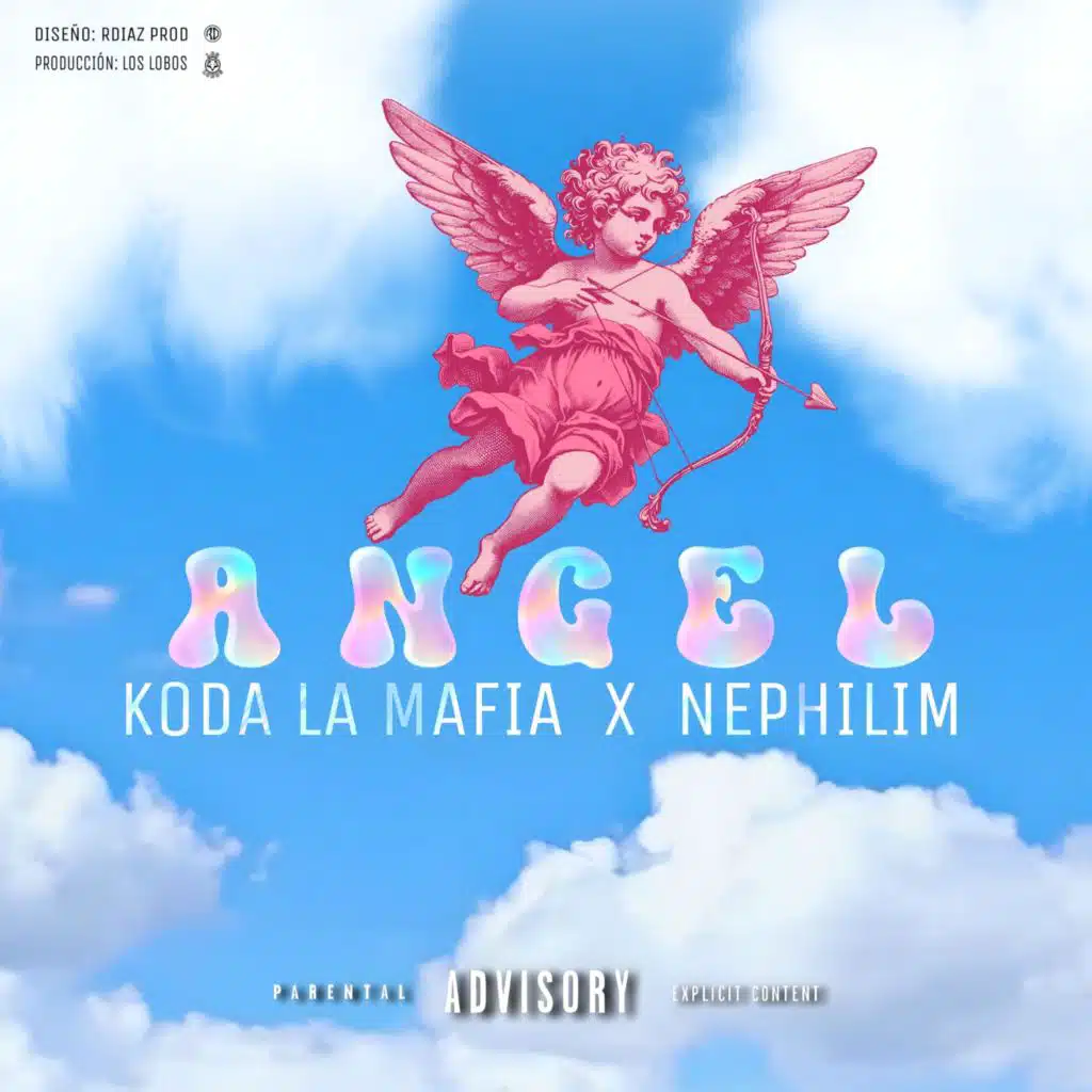 Ángel