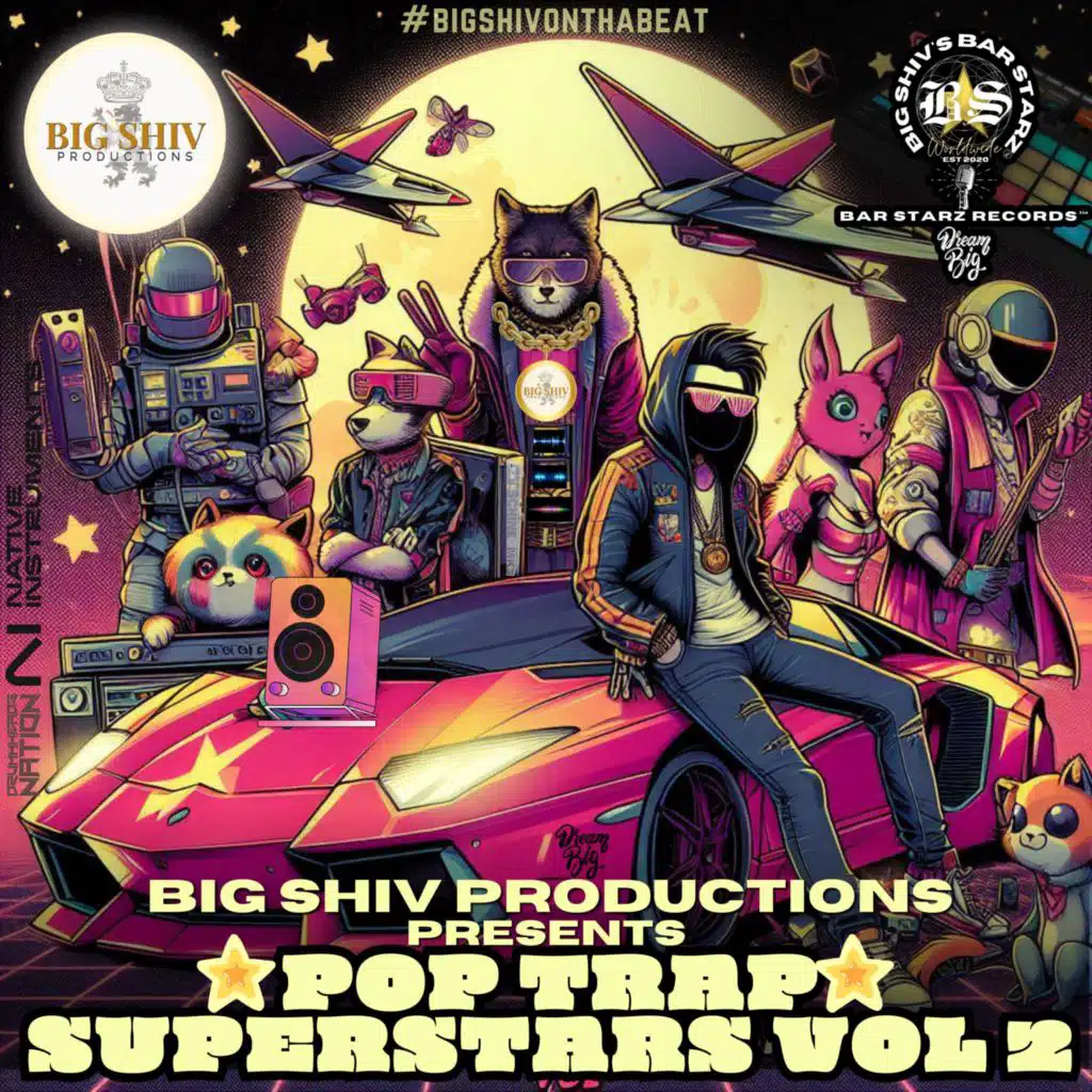 Big Shiv Productions