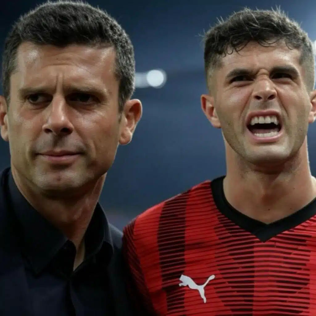 FAILURE: Italian teams in UCL