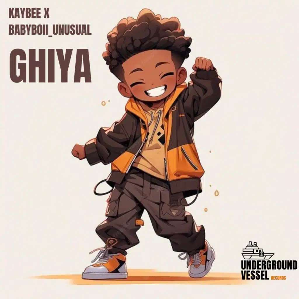 KayBee & BabyBoii_Unusual