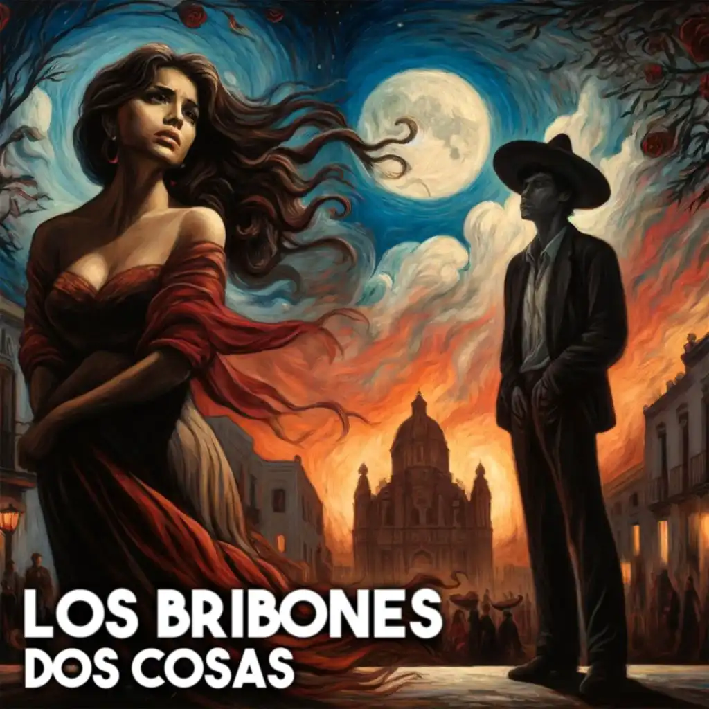 Los Bribones