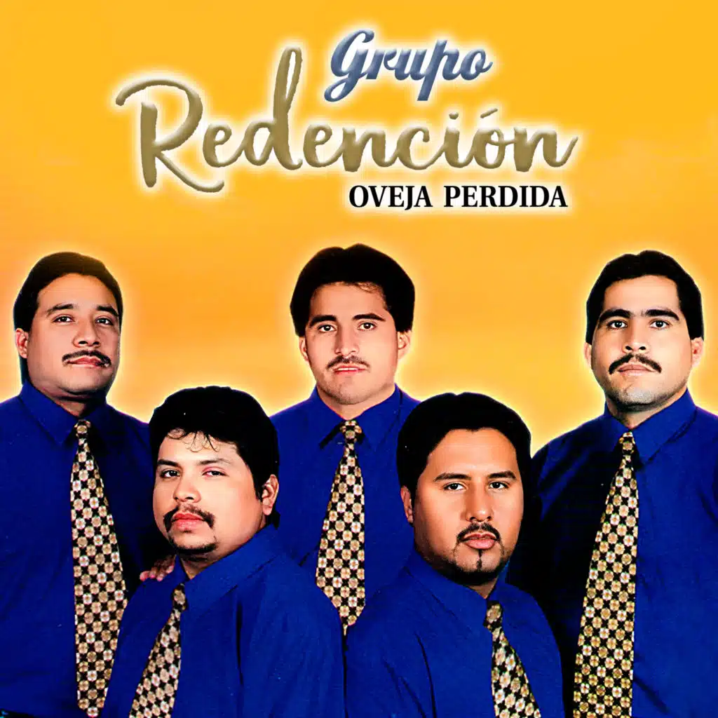 Oveja Perdida