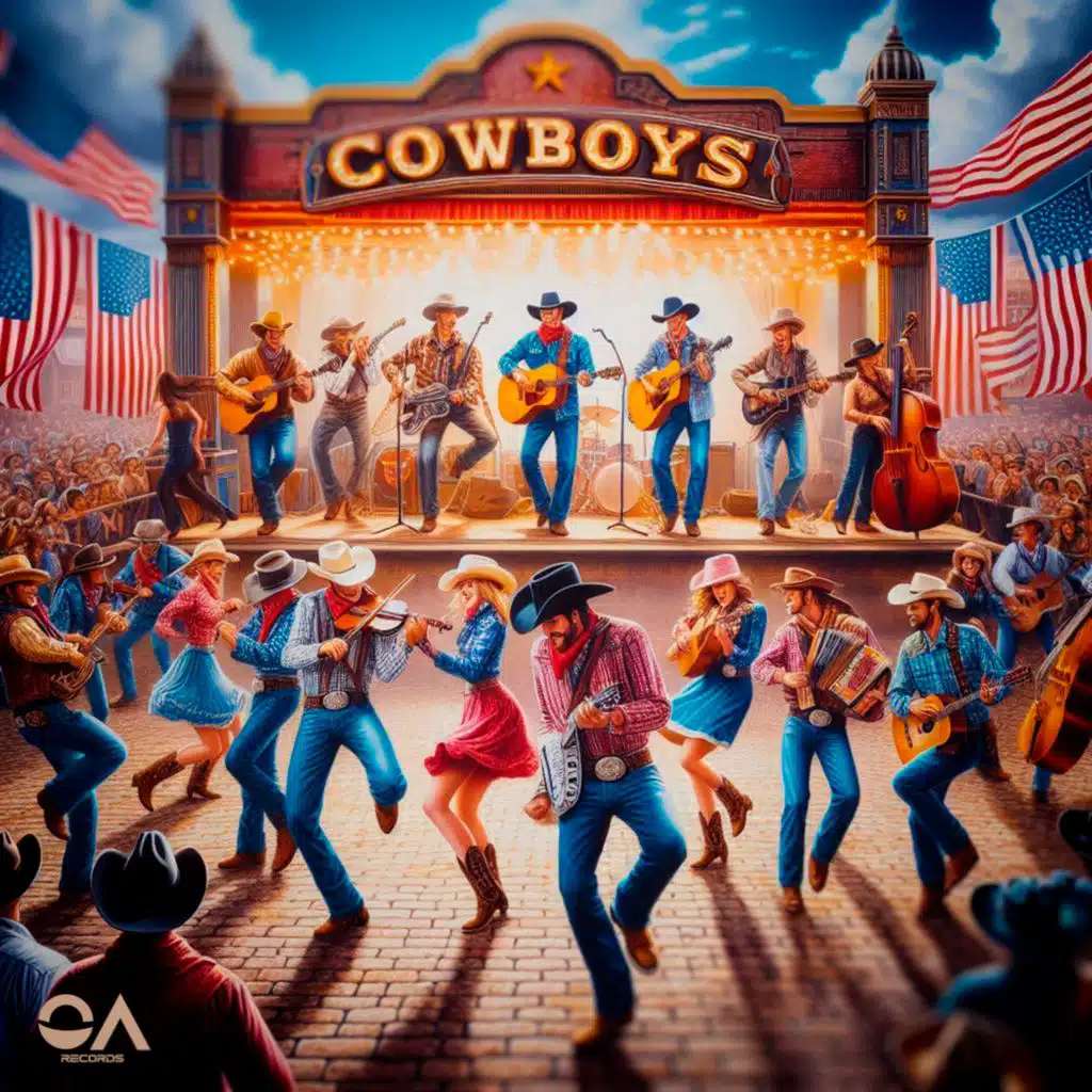 Country Music Masters