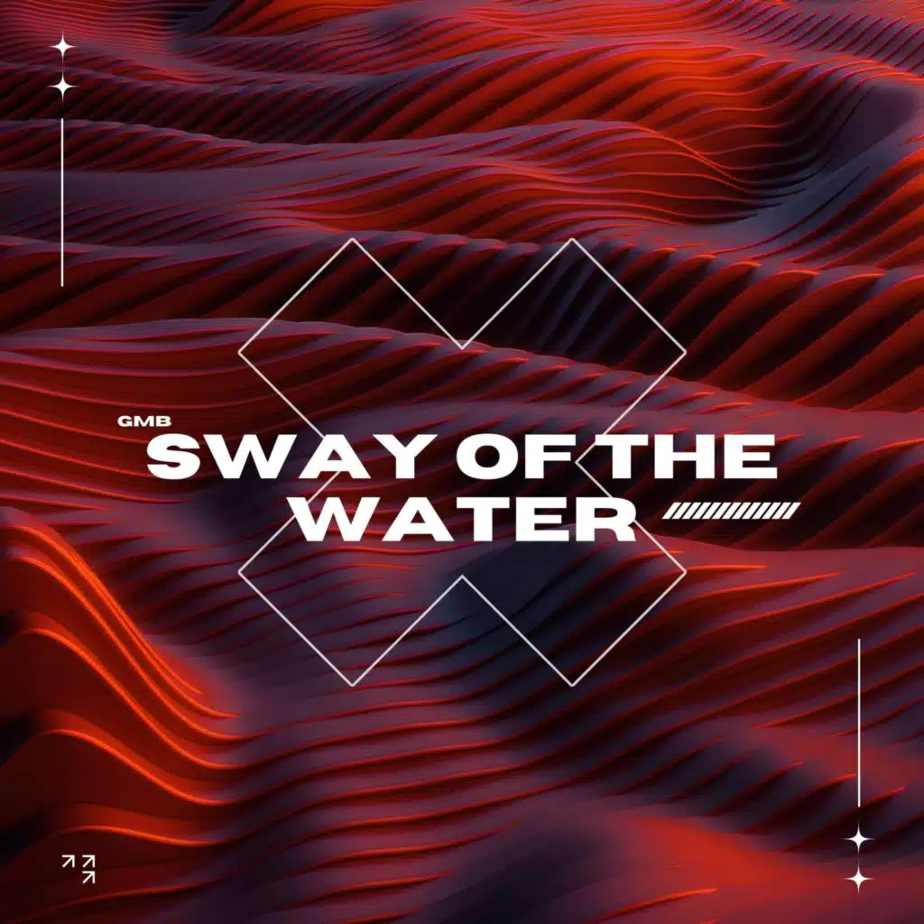 Sway of the water