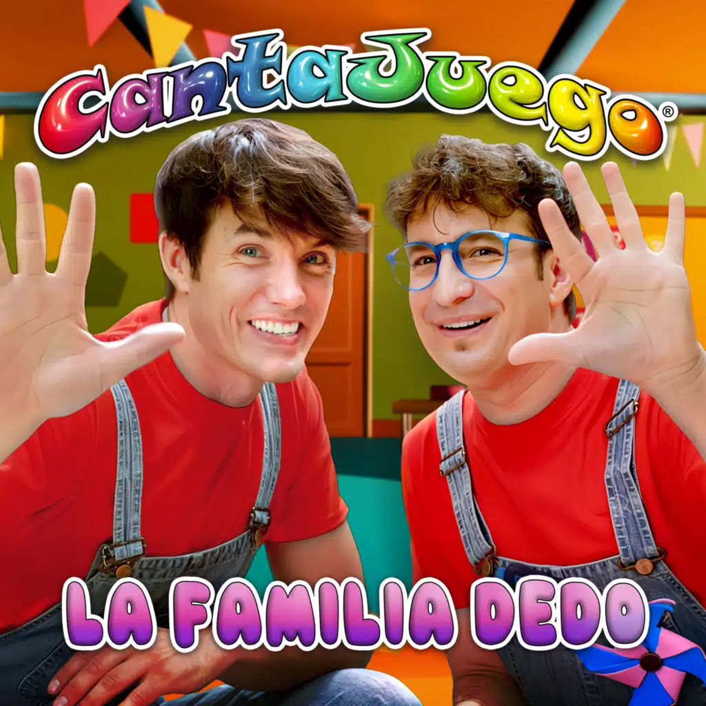 La familia dedo