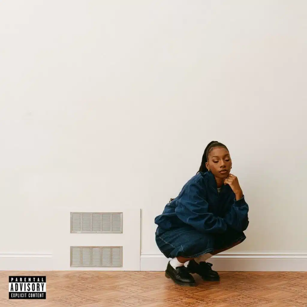 Give Up The Fear (+3)