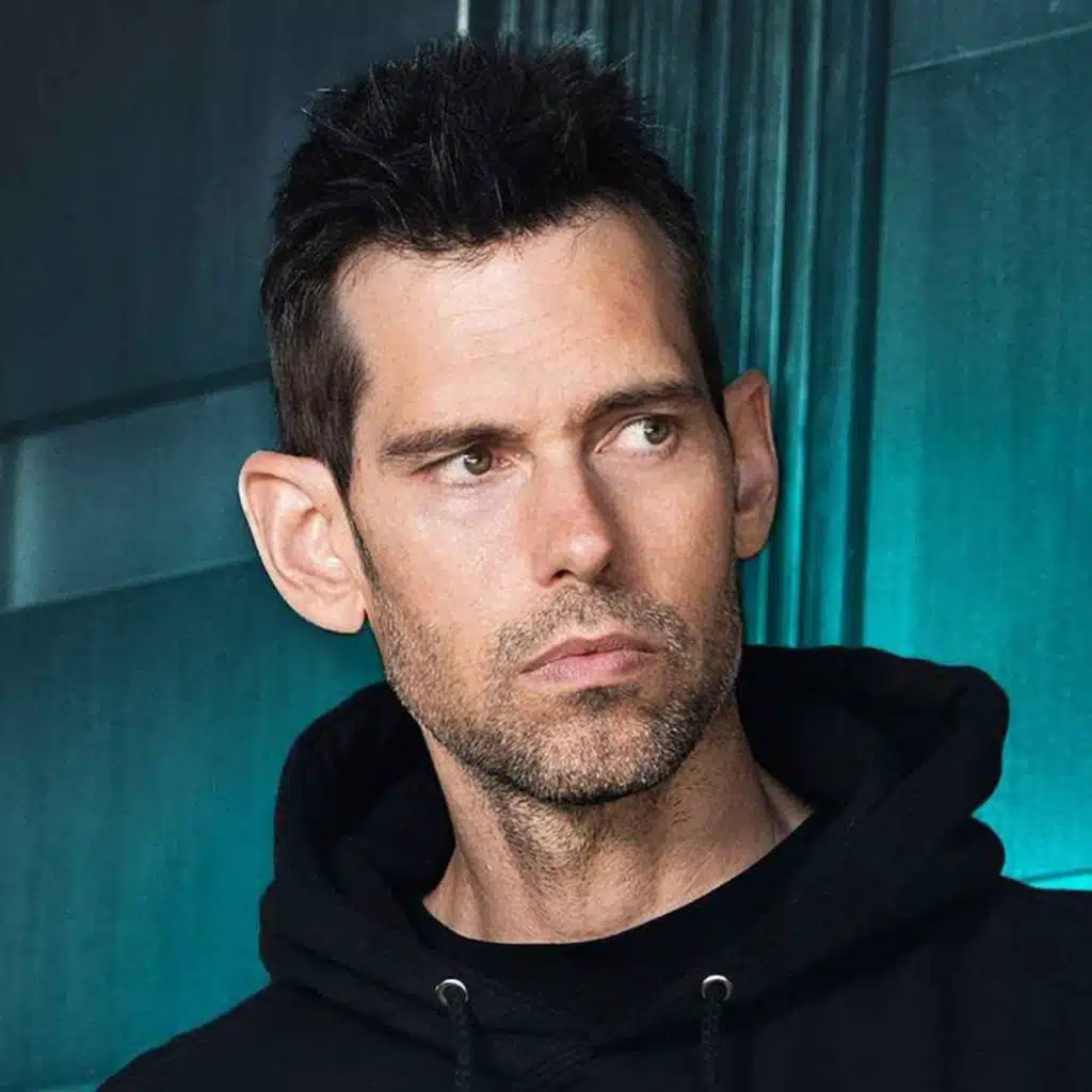 The One Thing That Held Me Back - Tom Bilyeu