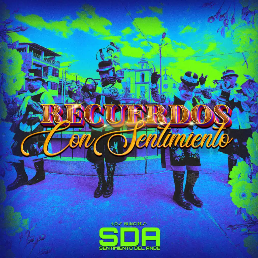 Recuerdos Con Sentimiento