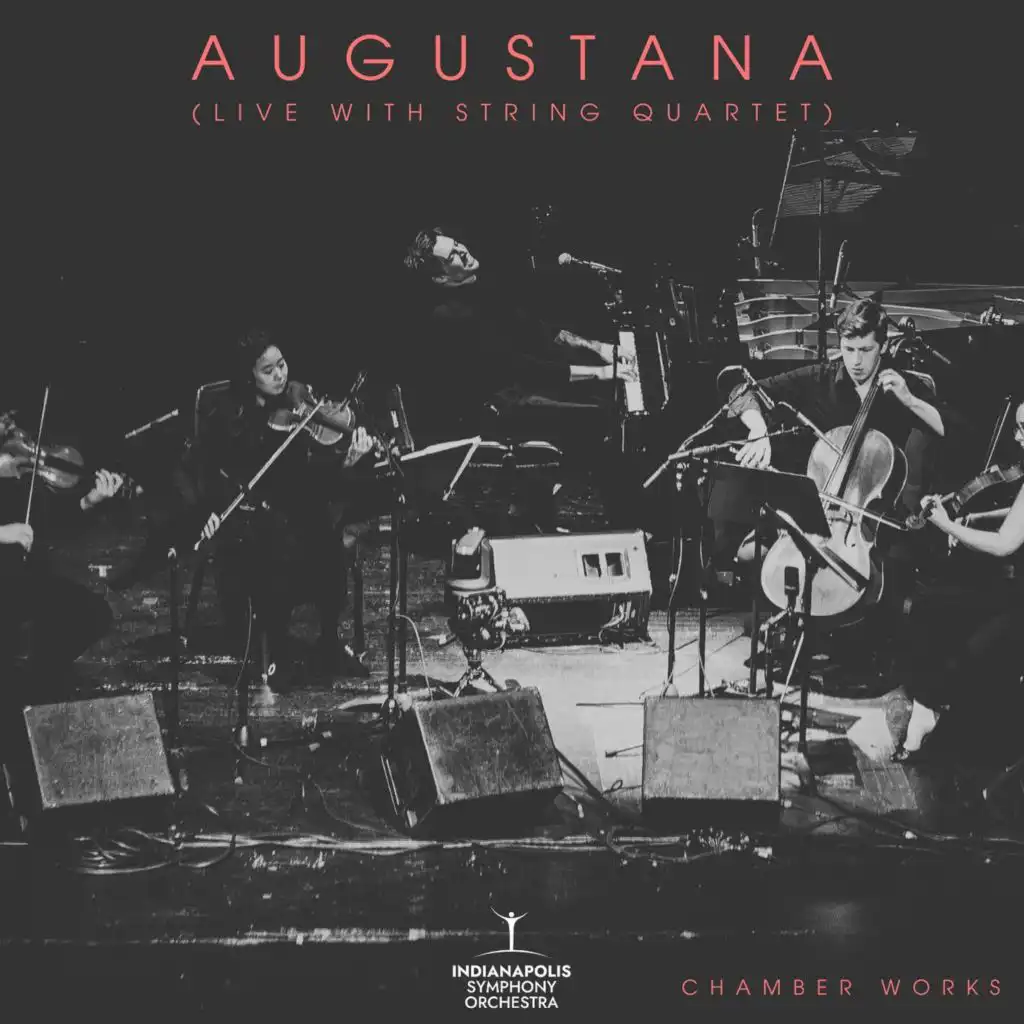 Augustana & Indianapolis Symphony Orchestra