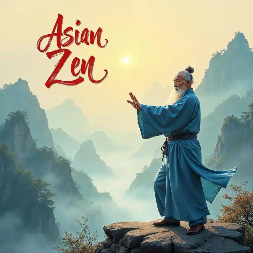 Pure Relaxation: Stress Relief & Deep Breathing Soundscapes