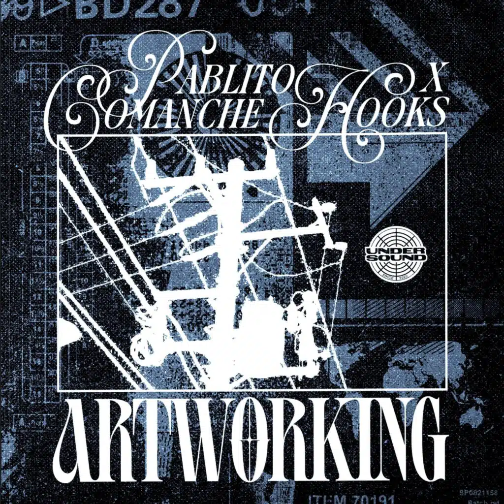 Art Working