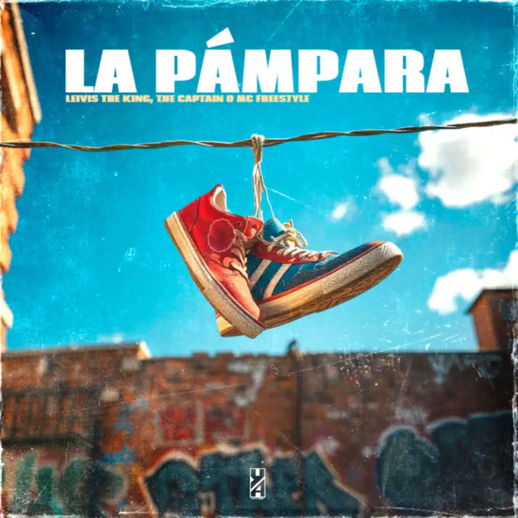 La Pámpara