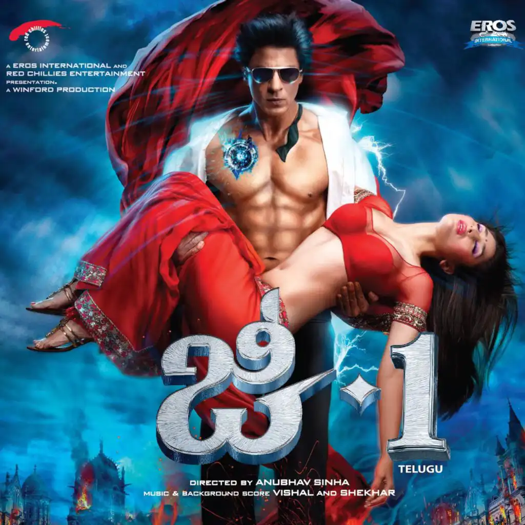 Ra-One