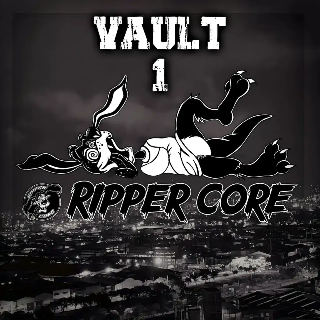 Vault 1