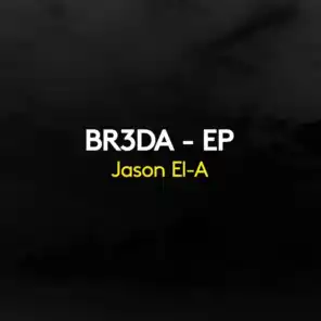 BR3DA - EP
