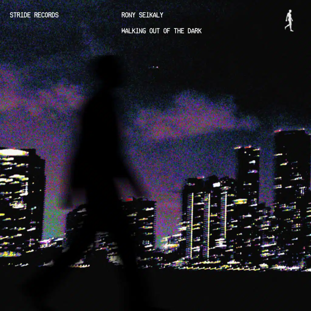 Walking Out Of The Dark