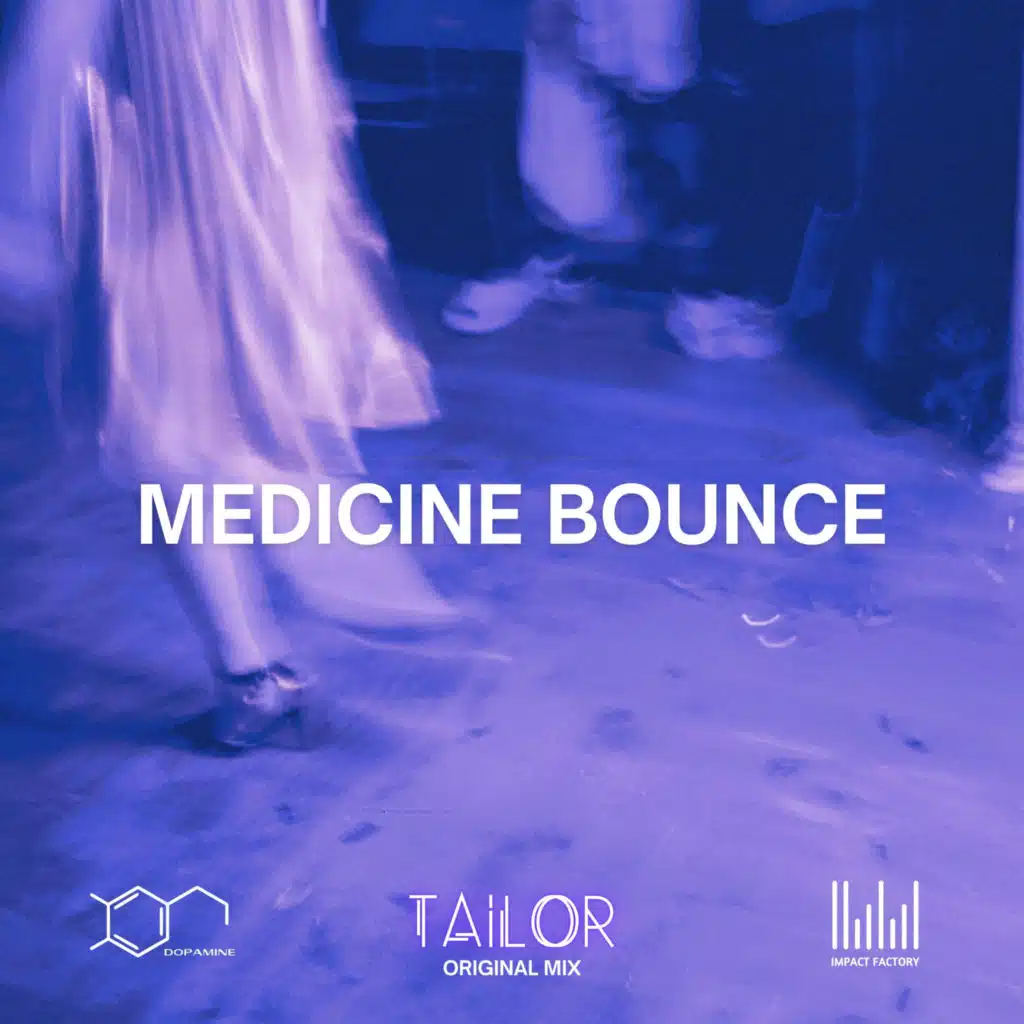 Medicine bounce