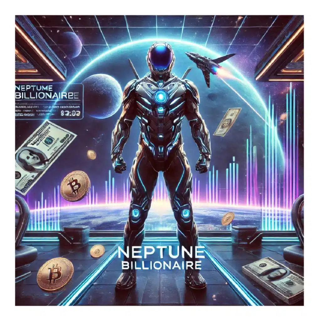 Neptune Billionaire