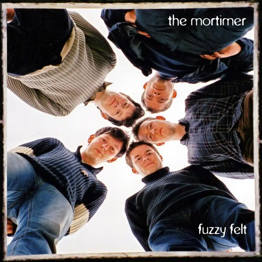 The Mortimer