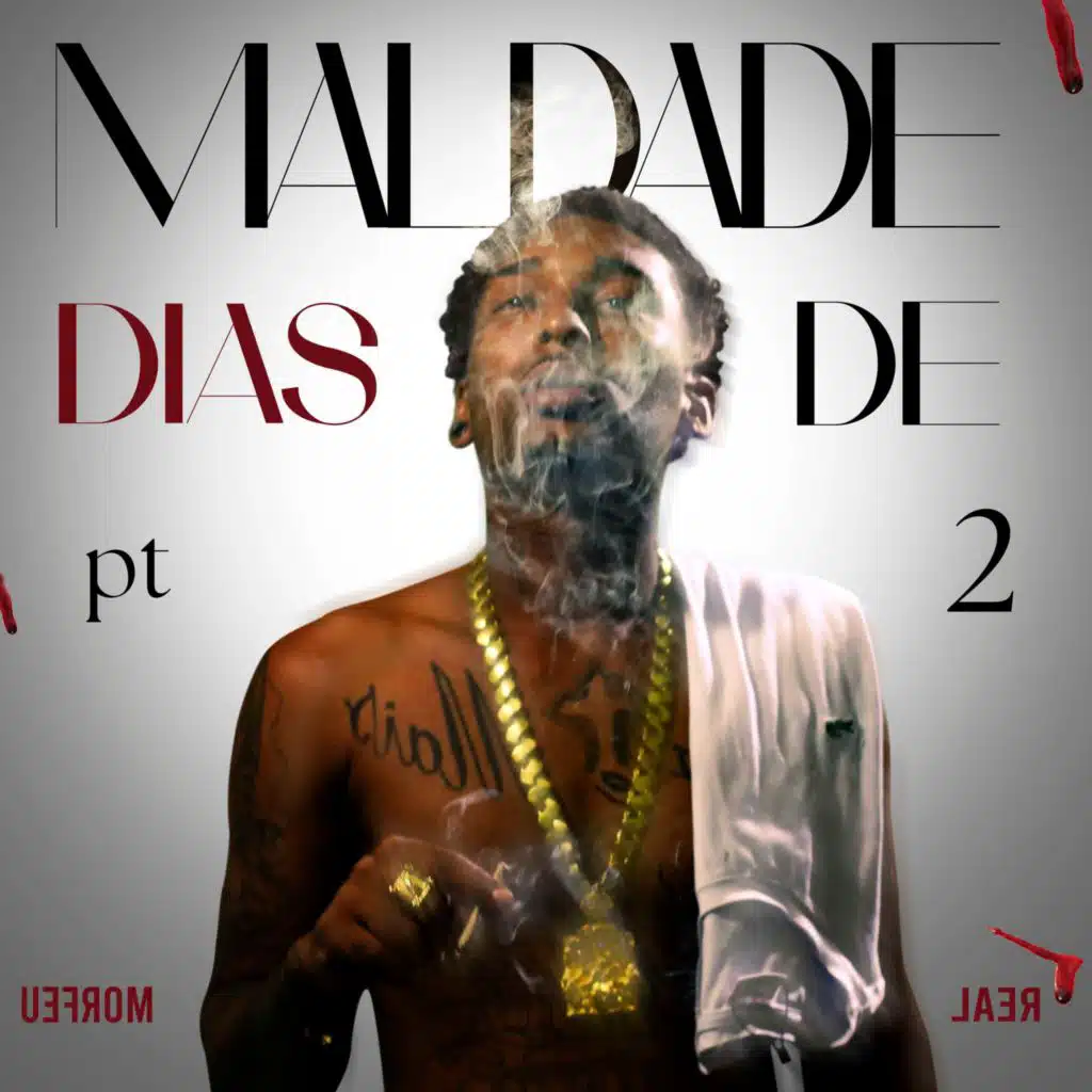 DIAS DE MALDADE  2/2