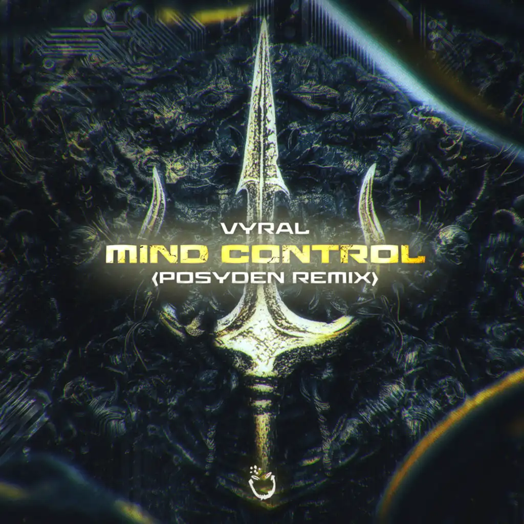 Mind Control (Posyden Remix)