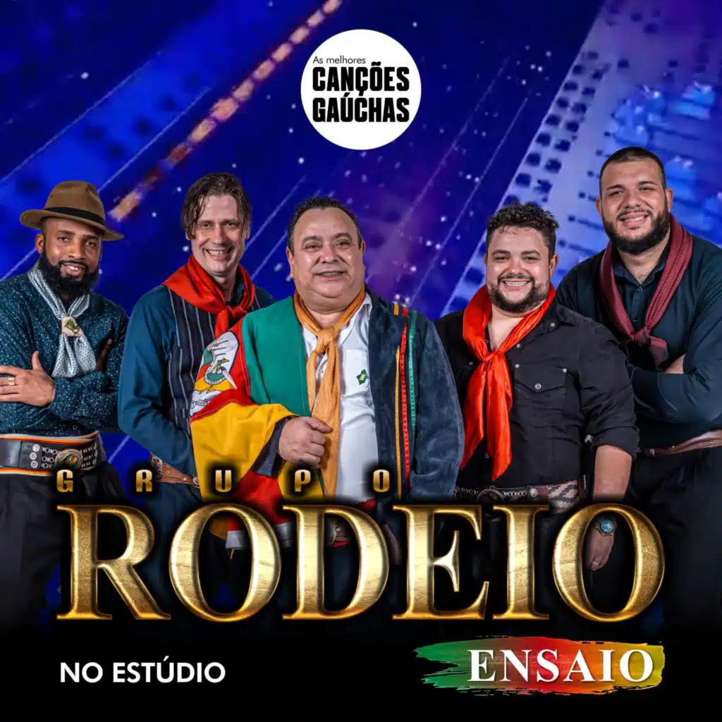 Grupo Rodeio