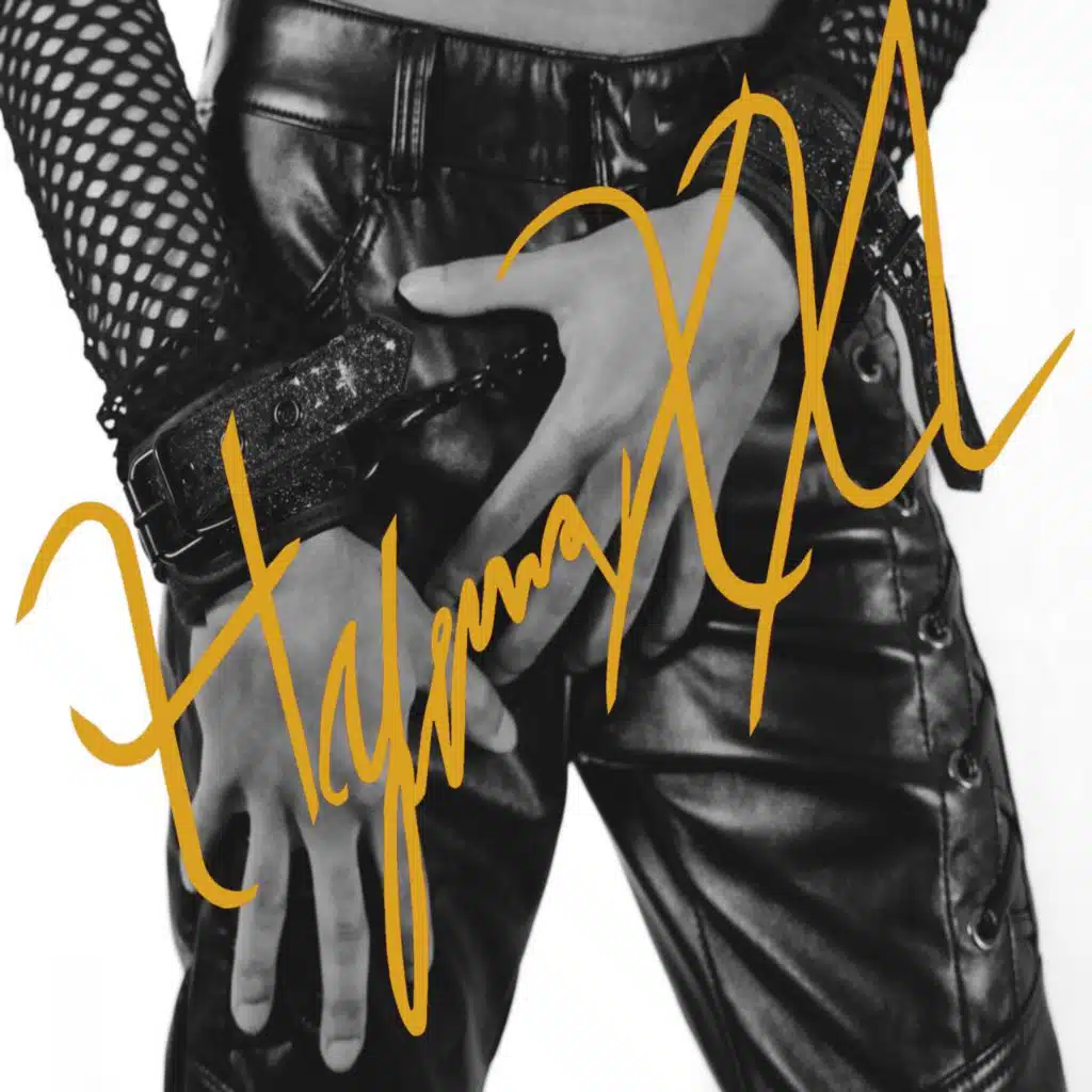 Slave to the Golden Touch