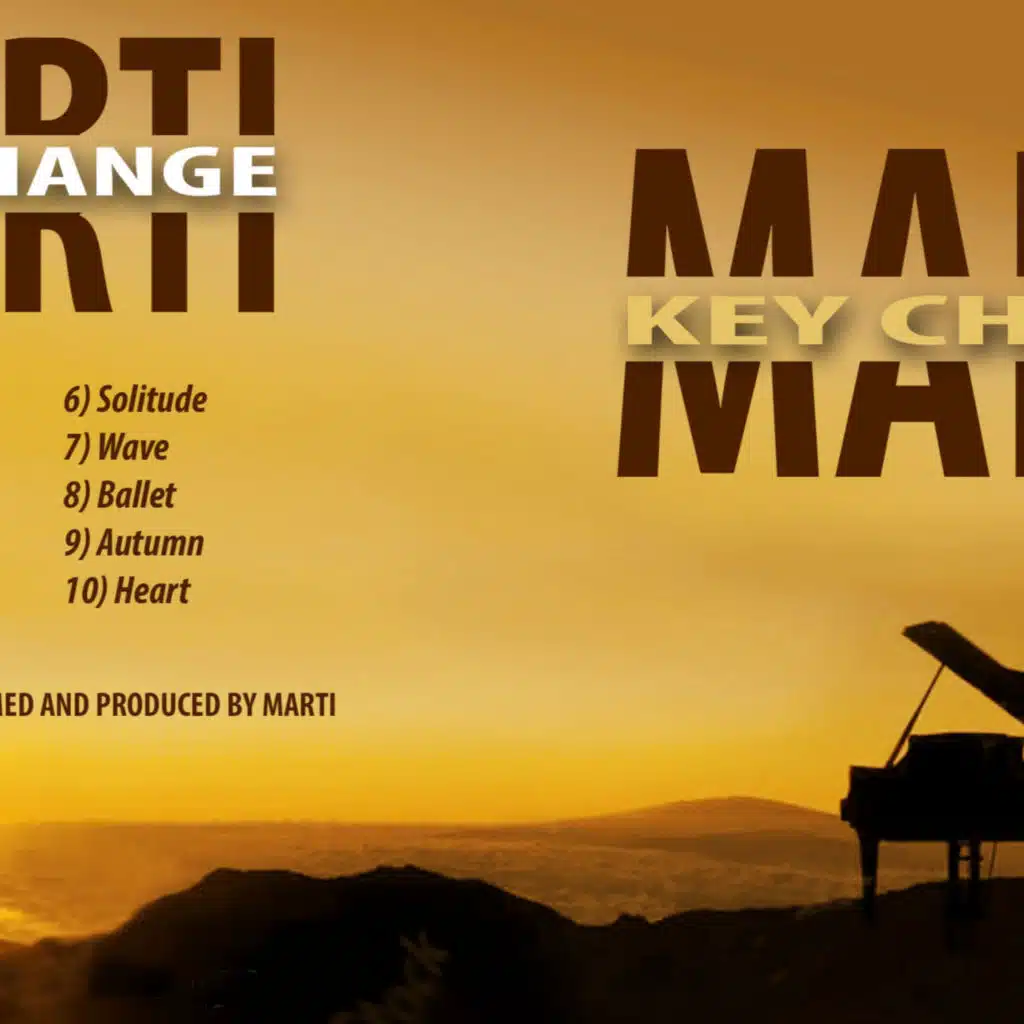 Key Change