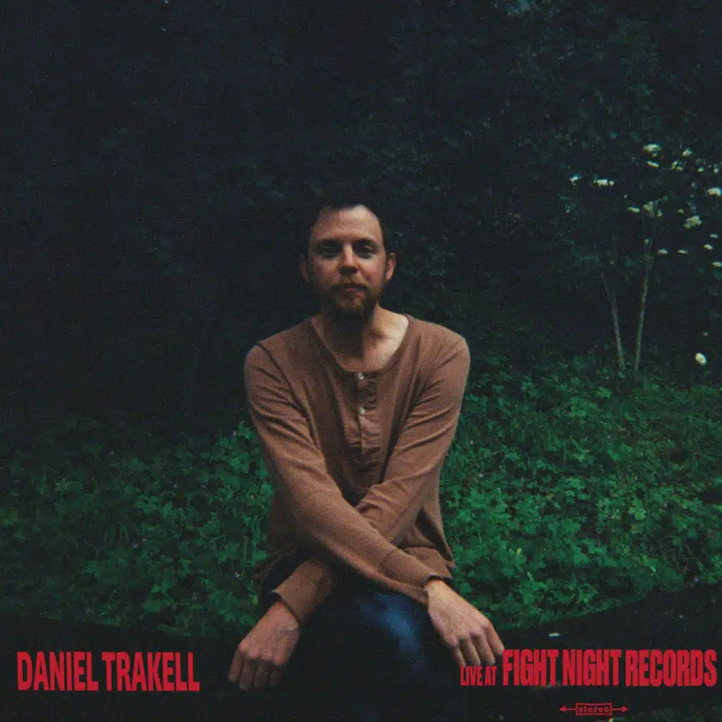 Daniel Trakell