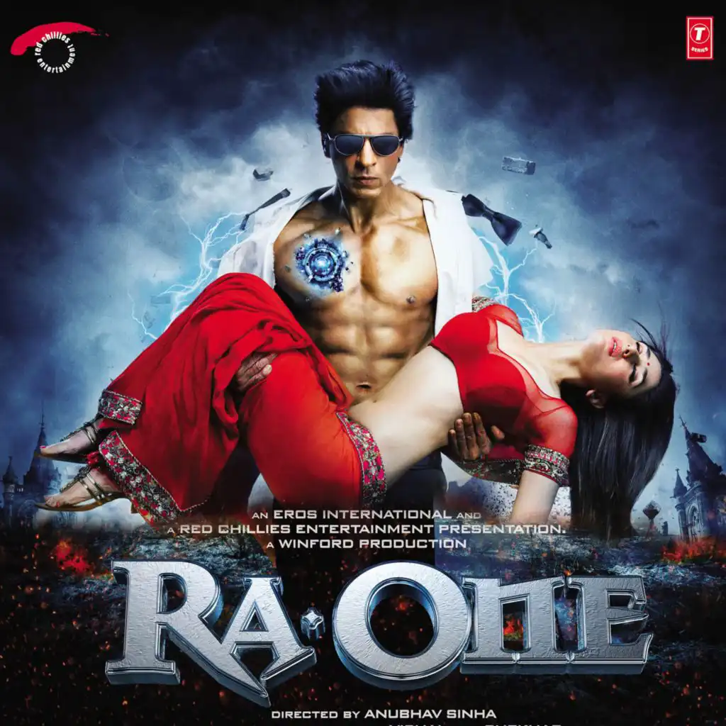 Ra-One