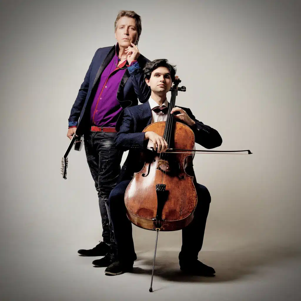 Lenny (2025 MIX) [feat. Adrien Frasse Sombet]