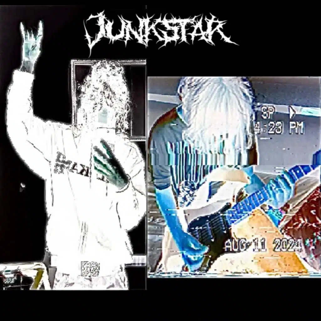 Junkstar