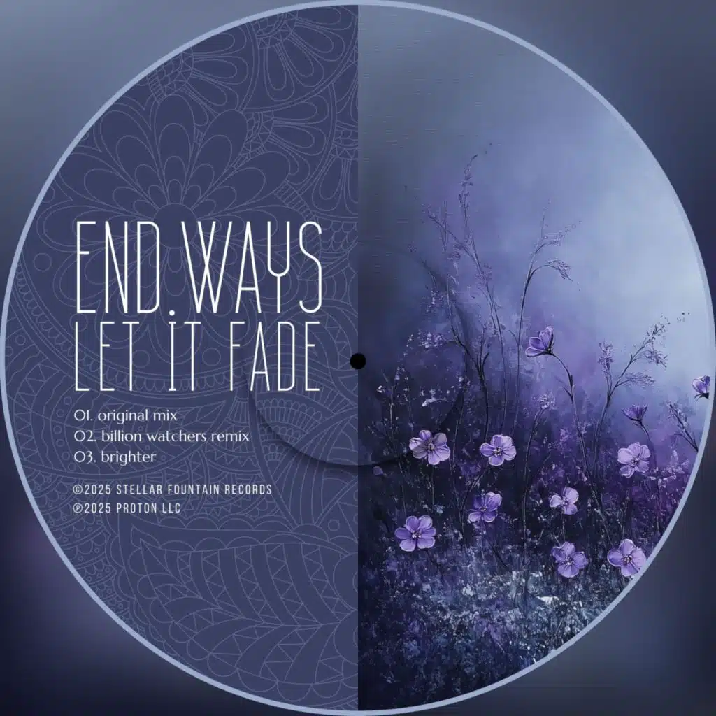 end.ways & Billion Watchers