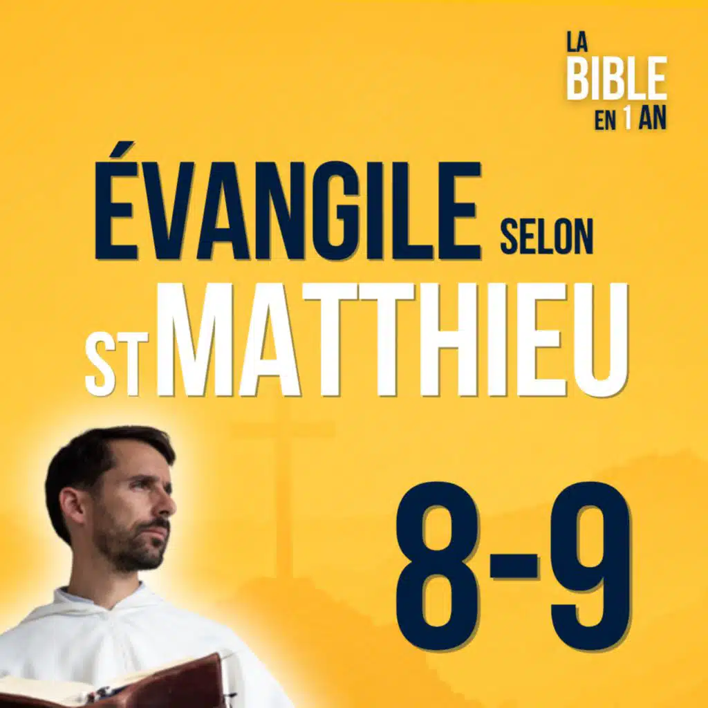 J83 - Jésus, puissance et miséricorde en action - matin ☼