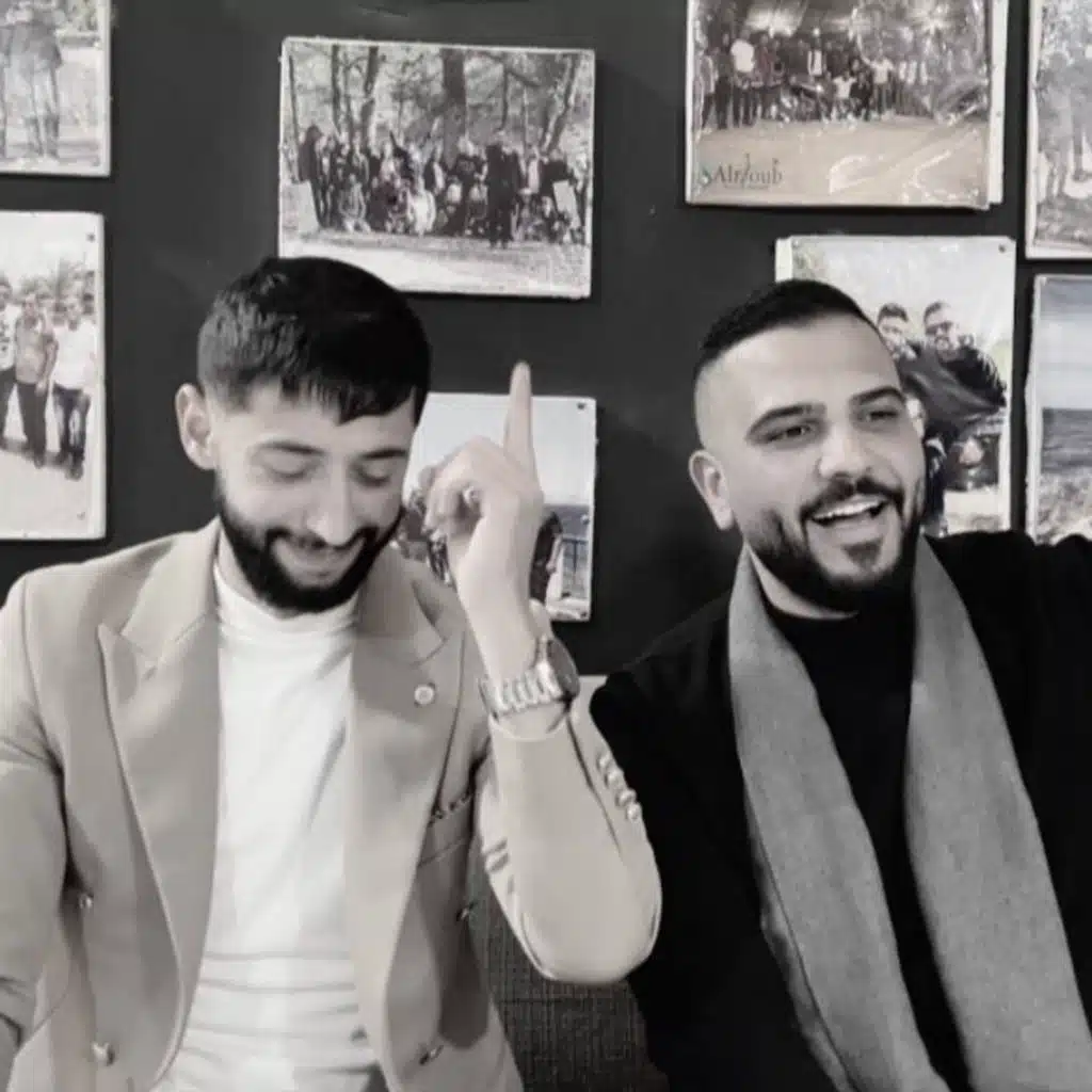 ارفع راسك سعودي / سوري يا تاج الراس / هلو بجواد العرب / حيد عن الجيشي