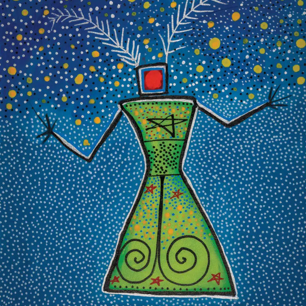 Any Colour But Blue (feat. Brooke Miller & The Atlantic String Machine)