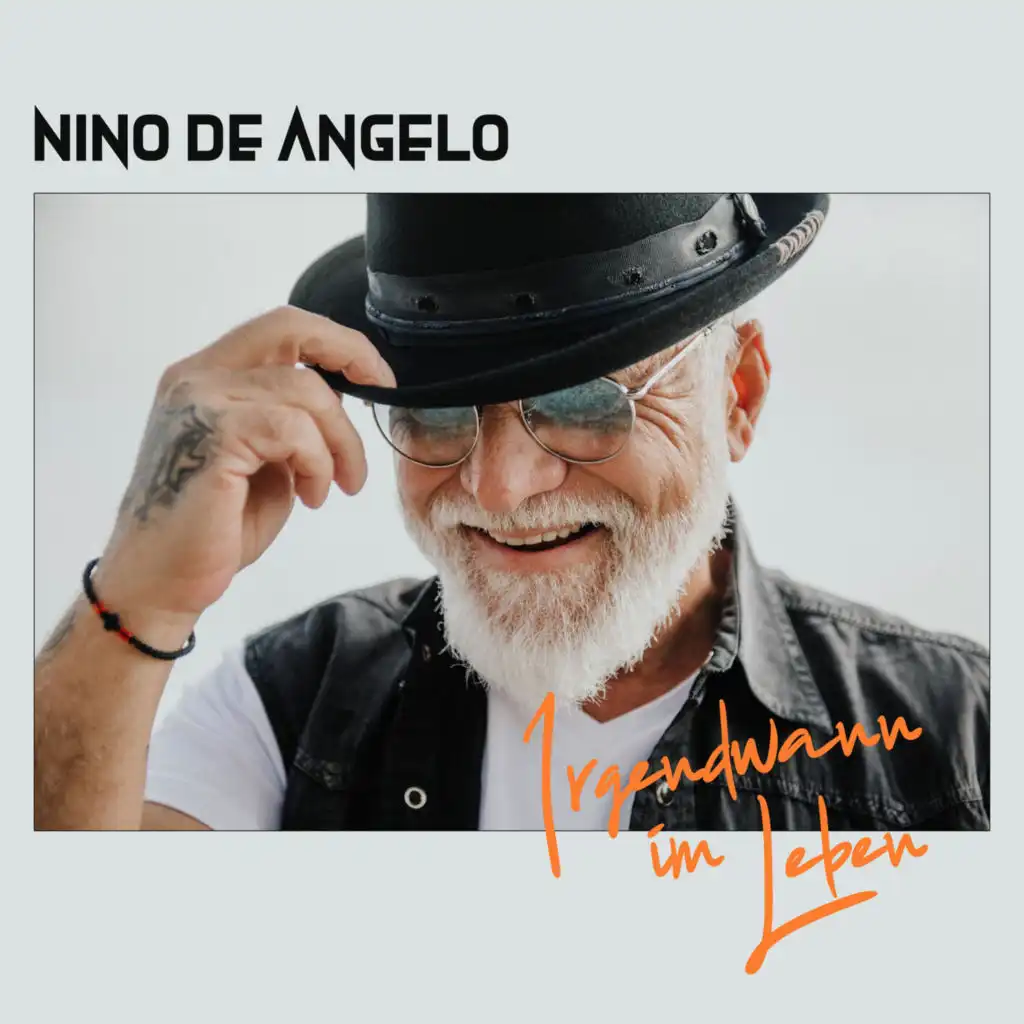 Nino De Angelo