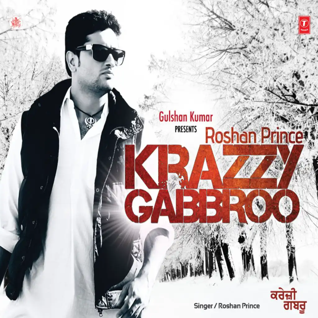 Krazzy Gabbroo