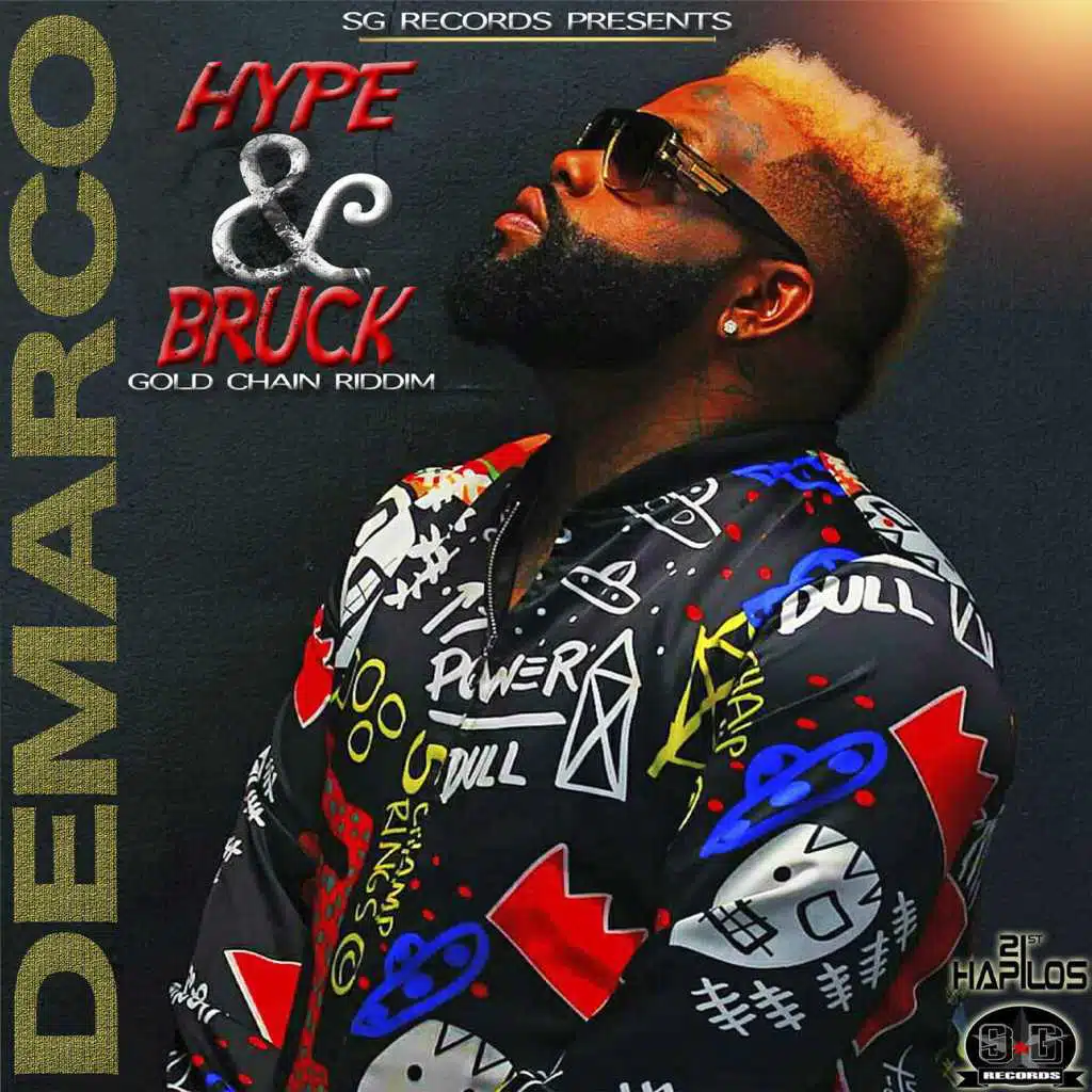 Hype & Bruck