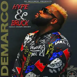 Hype & Bruck (Radio Edit)