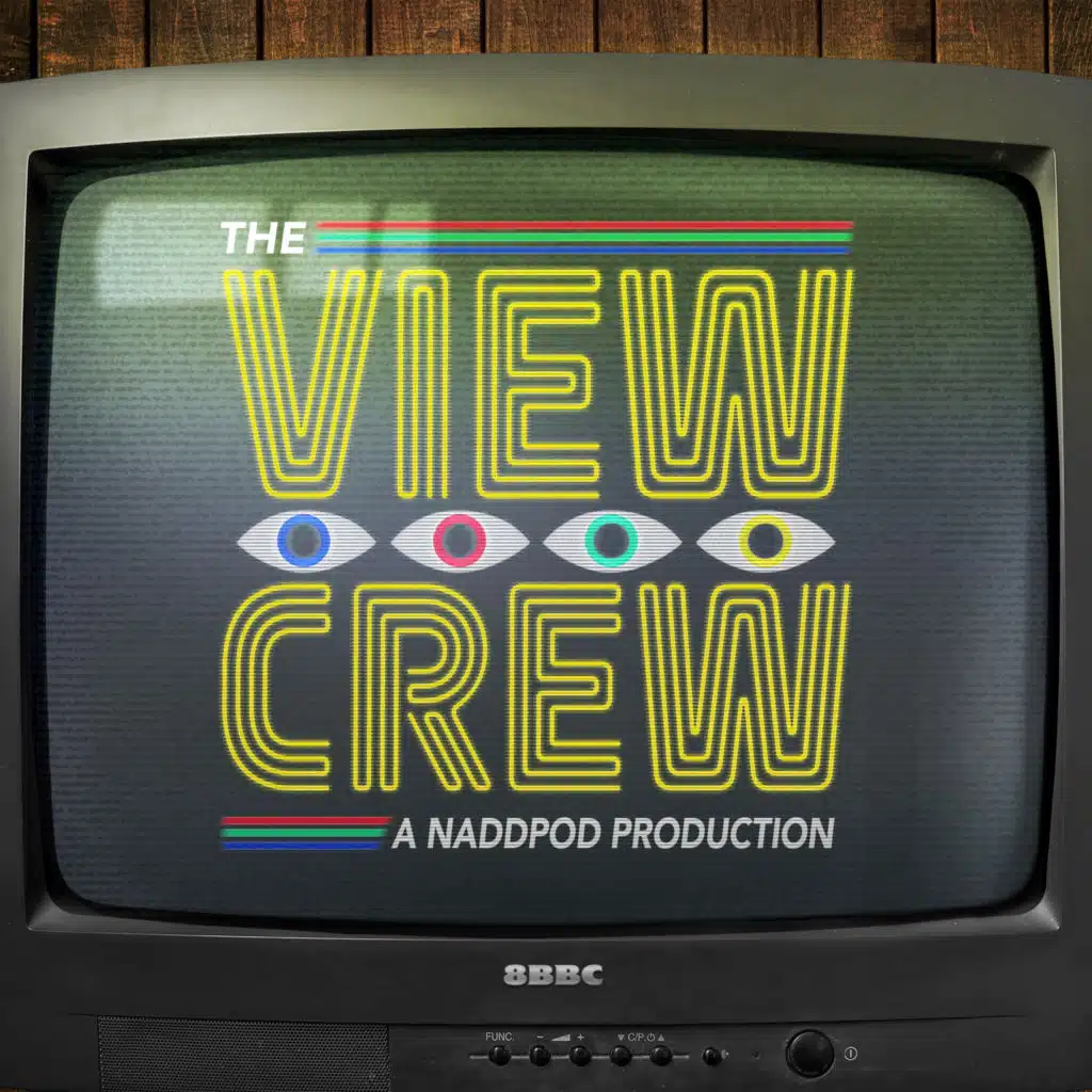 The View Crew - Donkey Kong Country: "A Fine Line Between Love & Ape"