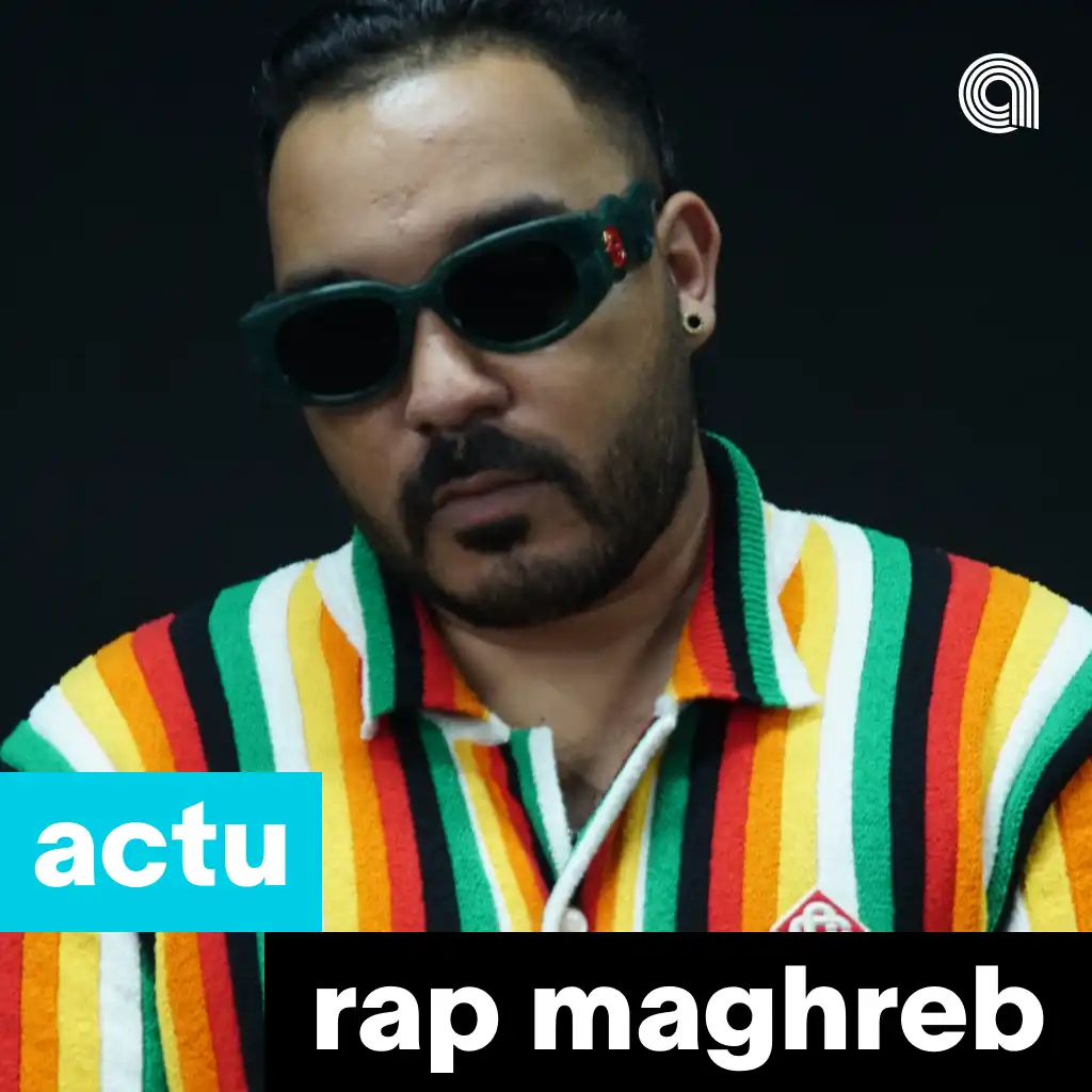 Actu Rap Maghreb
