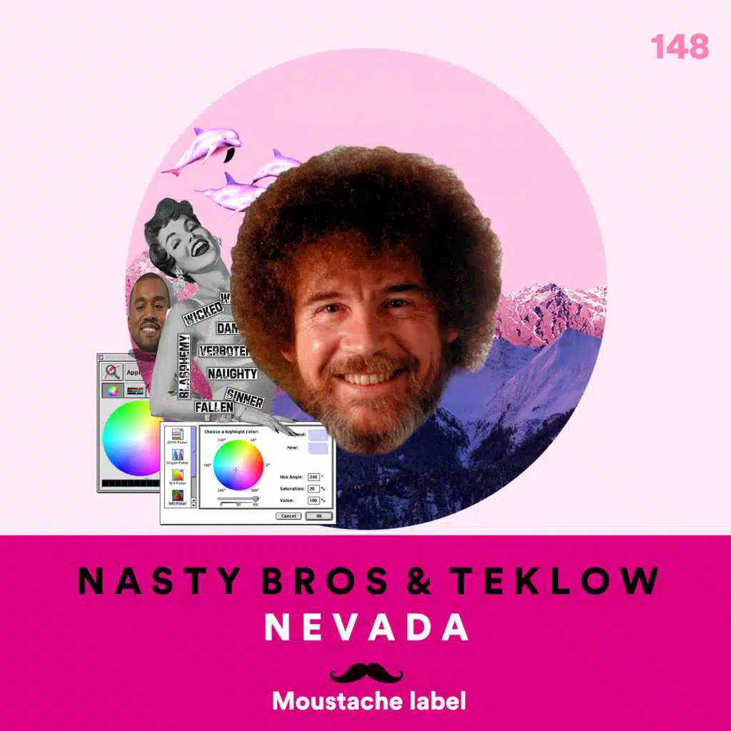 Nasty Bros, TekLow