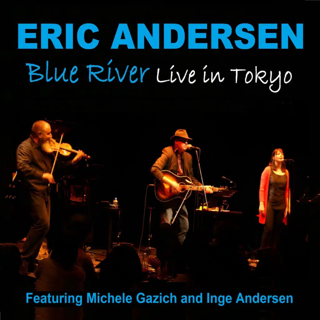 Thirsty Boots (Live)