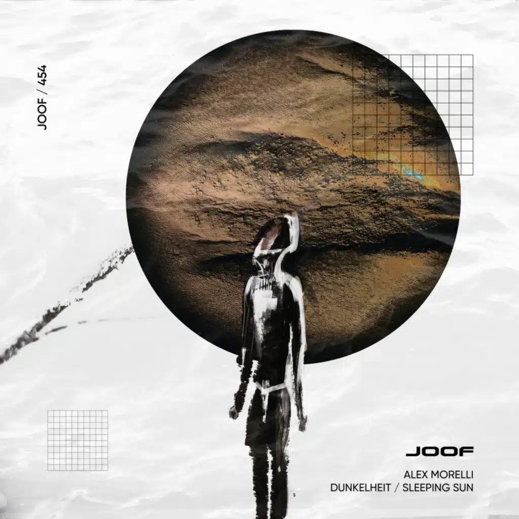 Dunkelheit / Sleeping Sun