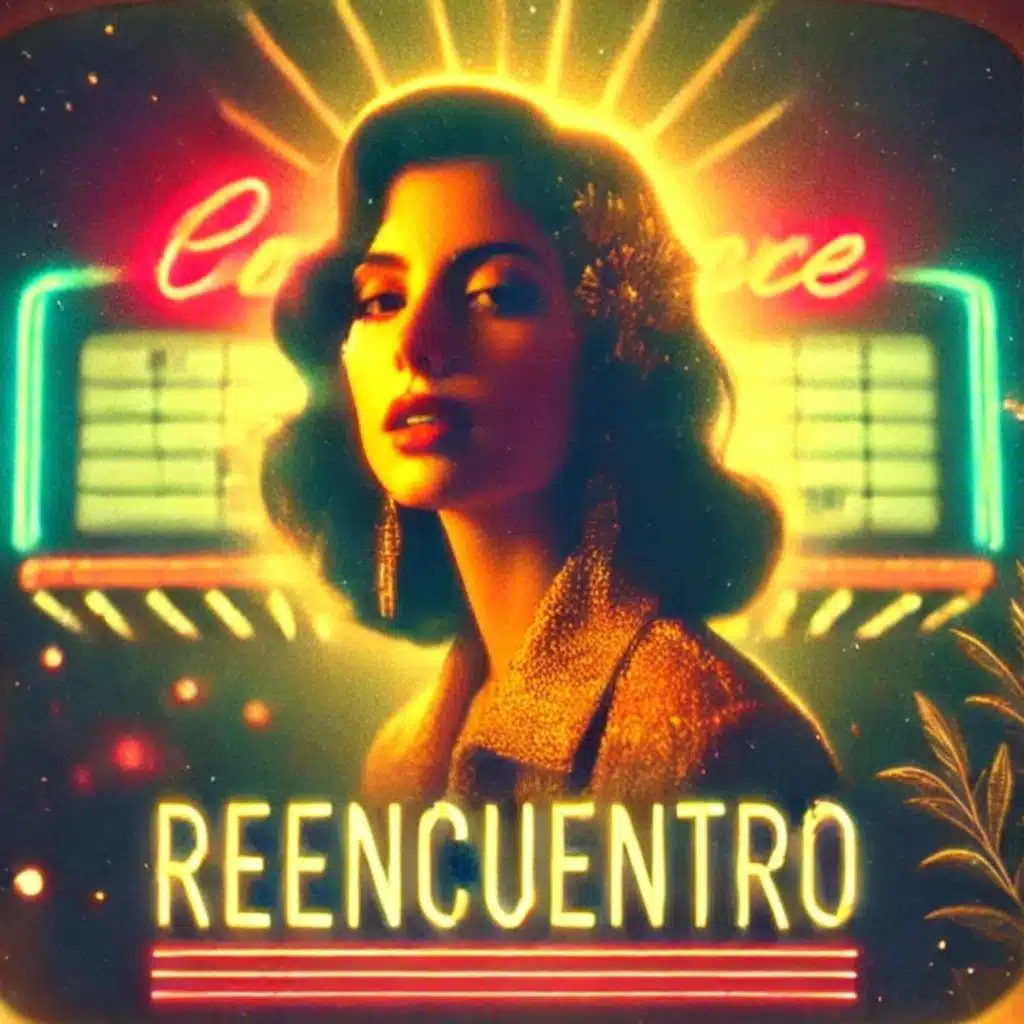 Reencuentro (feat. Laura Martinez)