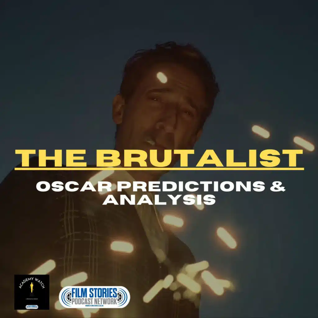 The Brutalist: Oscar Predictions and Analysis