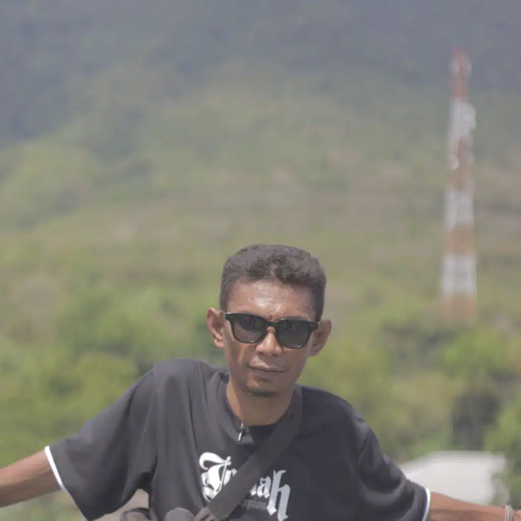 Aku Berdosa (feat. Locka Gash & Ivanna)