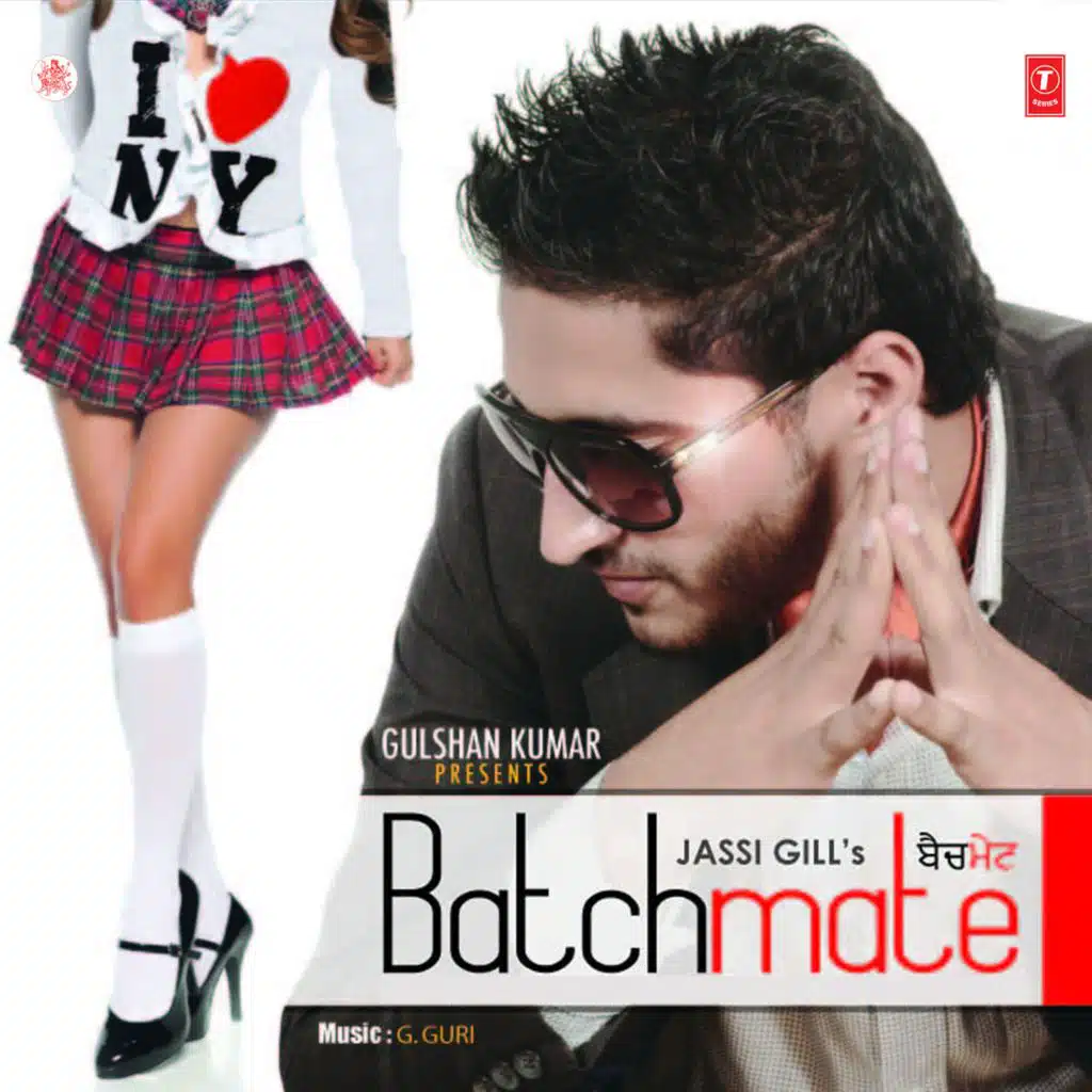 Batchmate